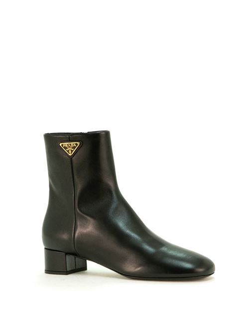 Booties PRADA | 1T607N F 035 070F0002